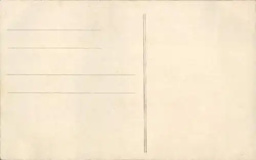 Ak Fürst Leopold zur Lippe-Detmold, Portrait