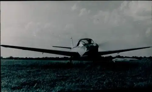 Foto Luftfahrt, Flugzeug