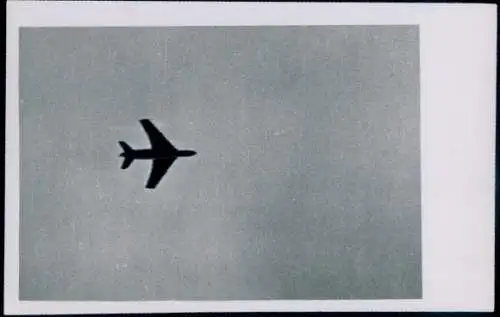 Foto Luftfahrt, Flugzeug, TPS 27D