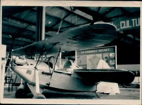 Foto Luftfahrt, Flugzeug, Zivilflugzeug