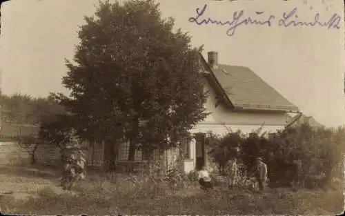 Foto Ak Landhaus Lindeck