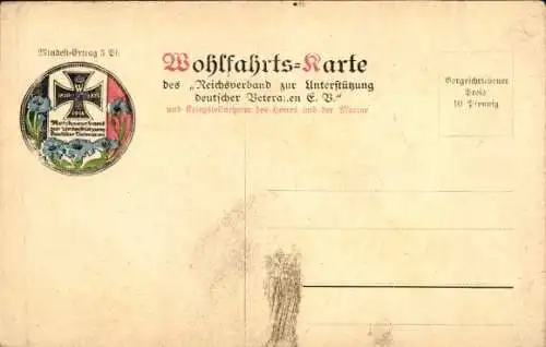 Ak Adolf, Fürst zu Schaumburg-Lippe, Portrait in Uniform