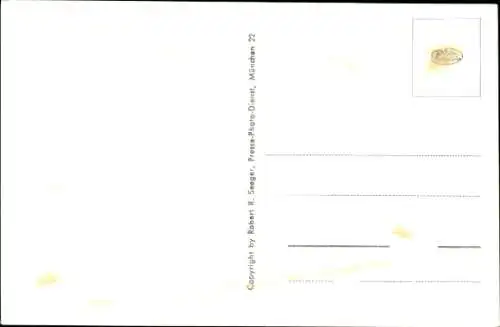 Ak Schauspielerin Marianne Hold, Portrait, Pelz, Autogramm