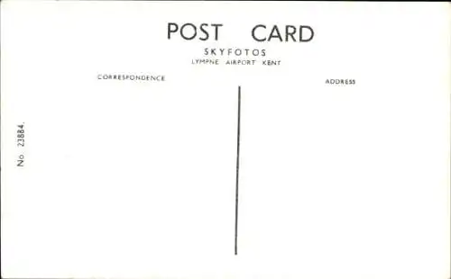 Ak M.S. Frank Leonhardt, Leonhardt & Blumberg, Tanker