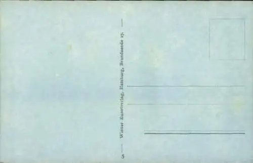 Ak Dampfer Sachsen, HAPAG