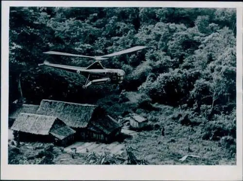 Foto Hubschrauber, Westland Sikorsky