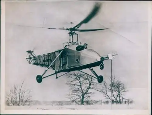 Foto Hubschrauber, Sikorsky, US Aircraft