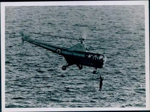 Foto Hubschrauber, Sikorsky