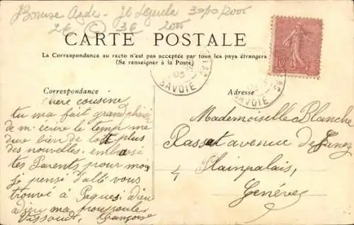 Ak Mann in Theaterkostüm, Uniform, Porträt