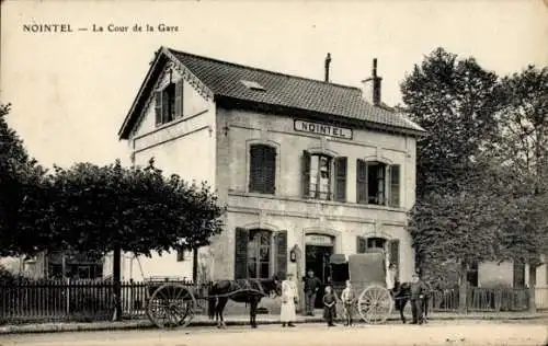 Klapp Ak Bad Münster am Stein Bad Kreuznach an der Nahe, Panorama