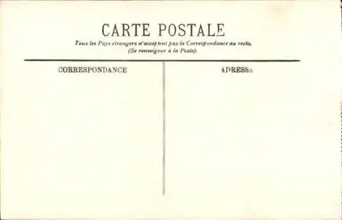 Ak Menton, Jeune fille en Costume du Pays