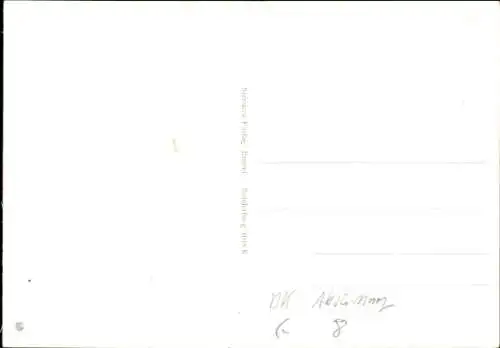 Ak Sønderborg Sönderborg Dänemark, Parade