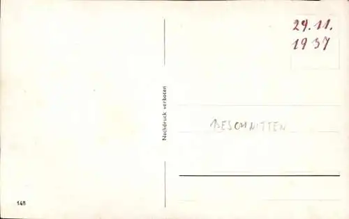 Ak Berlin Neukölln, Kaiser Friedrich Straße