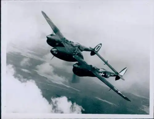 Foto Amerikanisches Militärflugzeug 9004