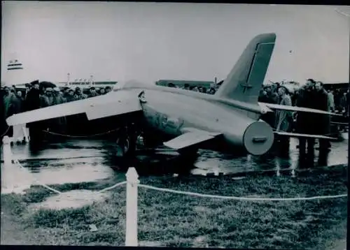 Foto Militärflugzeug, Flugzeug, Meeting Aerien
