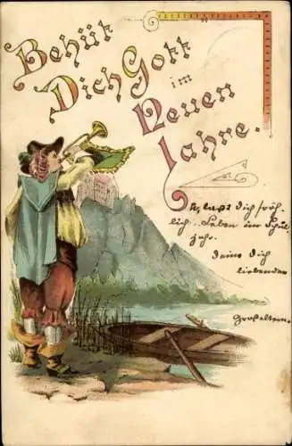 Ak Schauspielerin Bebe Daniels, Portrait