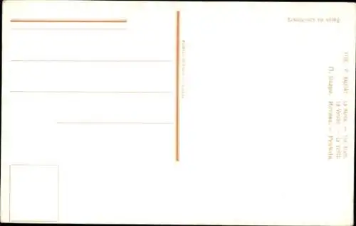 Künstler Ak Baudry, P., La Vérité