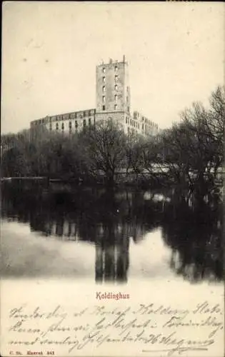 Ak Kolding Dänemark, Koldinghus
