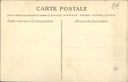 Ak Fontenay le Comte Vendée, Monument des Combattants