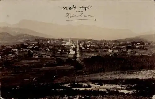 Foto Ak McGregor Lady Grey Südafrika, Panorama