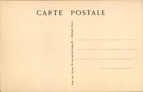 PC Cayenne French Guiana, Orphelines a la couture