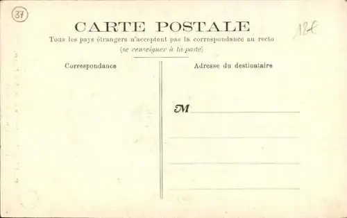 Ak Waldpartie, Holzsammlerinnen