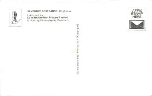 Ak Northwich Cheshire England, Ansicht von  Verdin Park, Gebäude, Autos