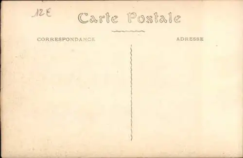 CPA Brest Finistère, Grand Pont