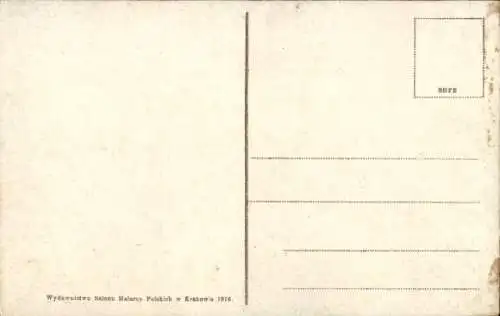 Ak Przemyśl Polen, Panoramablick auf  Flusslandschaft,  Architektur