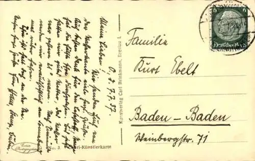 Ak Świnoujście Swinemünde Pommern, Leuchtturm, Hafenboote, Seebad, Wasserlandschaft