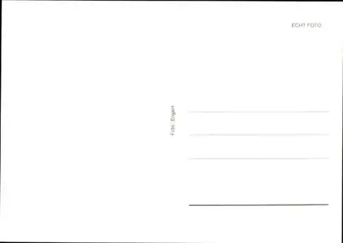 Ak Schauspieler Günter Strack, Portrait, Autogramm