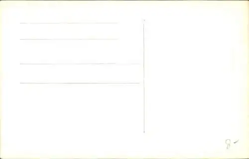 Foto Ak Rio de Janeiro Brasilien, Corcovado, Christusstatue, Bergbahn