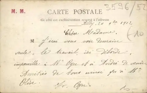 Ak Beijing Peking China, Tombeau des Empereurs aux Si Ling