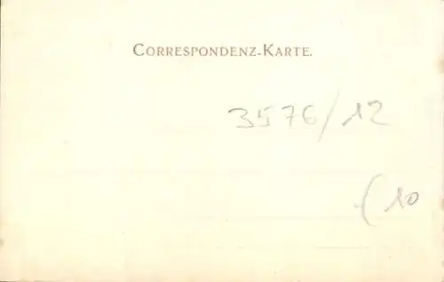Ak Wien I., Elisabethstraße I