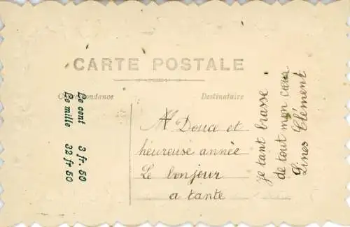 Ak Blumenkorb, Rosen, Schleife, Kitsch