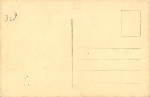 CPA Cochinchine Vietnam, Types indigènes