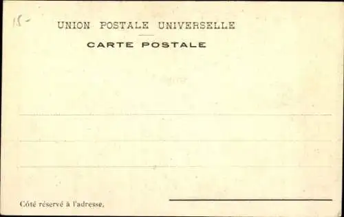 Ak Lisboa Lissabon Portugal, Statue, Monumento a José Estevão,  Architektur