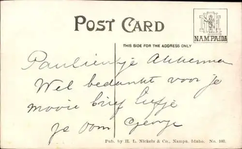 Ak Idaho USA, Snake River