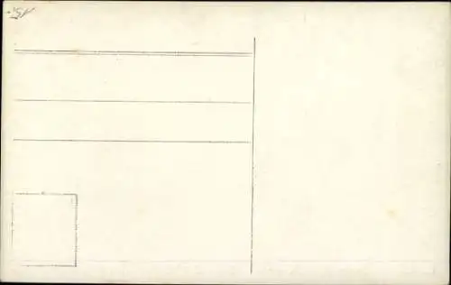 Ak Erzherzogin Eleonora, Porträt