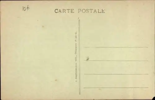 Ak Besse et Saint Anastaise Puy de Dôme, Beffroi, Monument