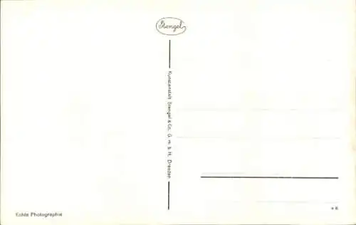 Ak Mühlhausen in Thüringen, Rathaushof