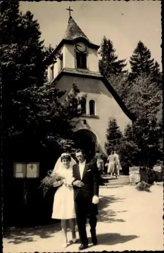 Foto Dönschten Dippoldiswalde Osterzgebirge, Hochzeit