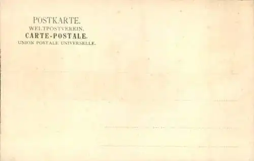 Ak Brake an der Weser, Kirchturm, Allee, Häuser, ruhige Straße,  