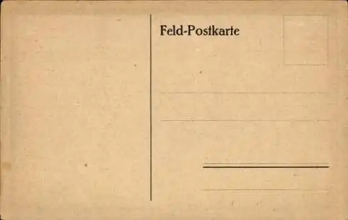 Lied Ak Jagerlied, Schützen