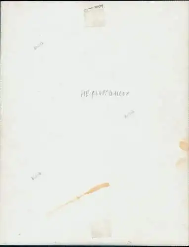 Foto Heißluftballon, Ballon