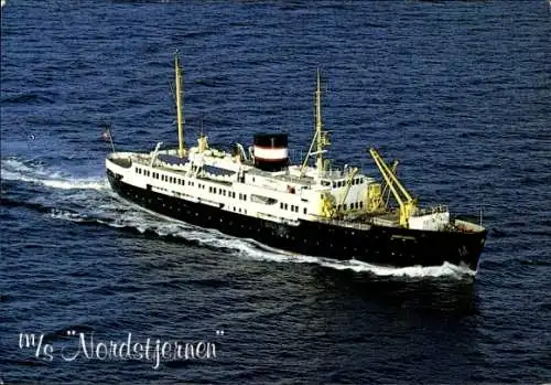Ak Hurtigruten, MS Nordstjernen