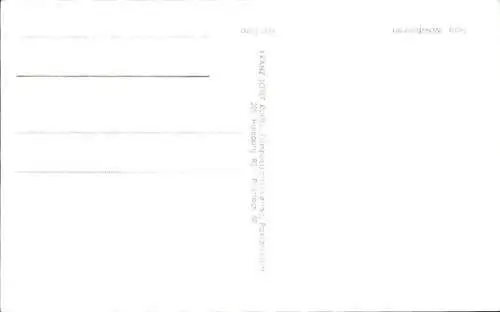 Ak Moderator Peter Puder, Fernsehsprecher, Autogramm