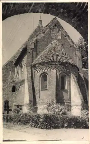 Ak Altenkirchen auf Rügen