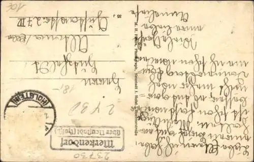 Ak Ostseebad Pelzerhaken Neustadt in Holstein, Teilansichten