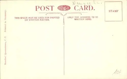 PC Queenstown South Africa, Cathcart Road